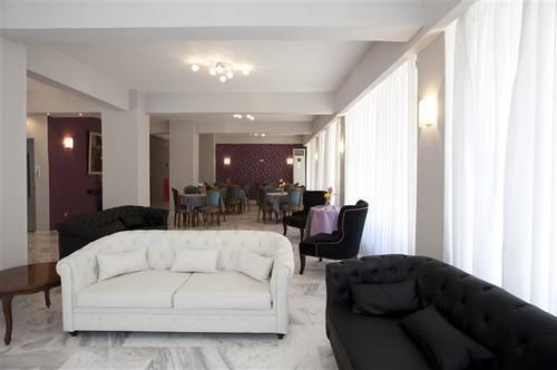 Byzantio Hotel Kalamata Exterior photo